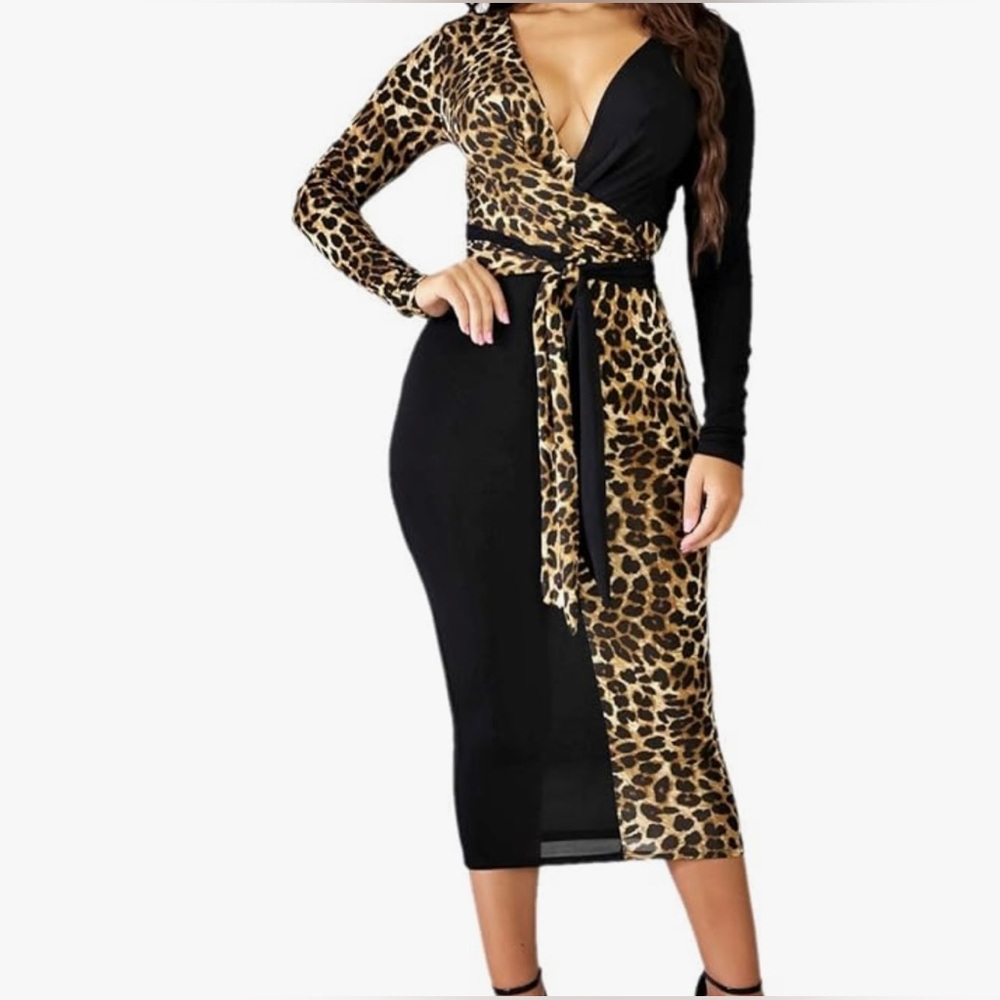 Women’s dress